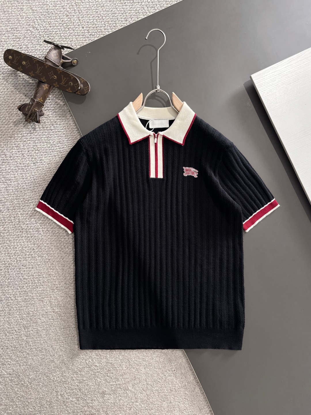 Burberry T-Shirt 12537