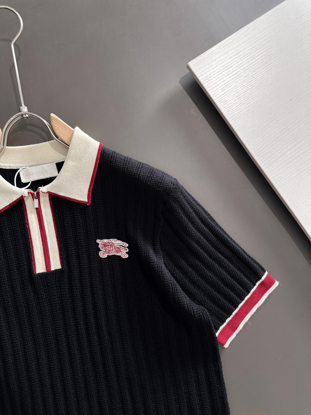 Alternative view of Burberry T-Shirt 12537