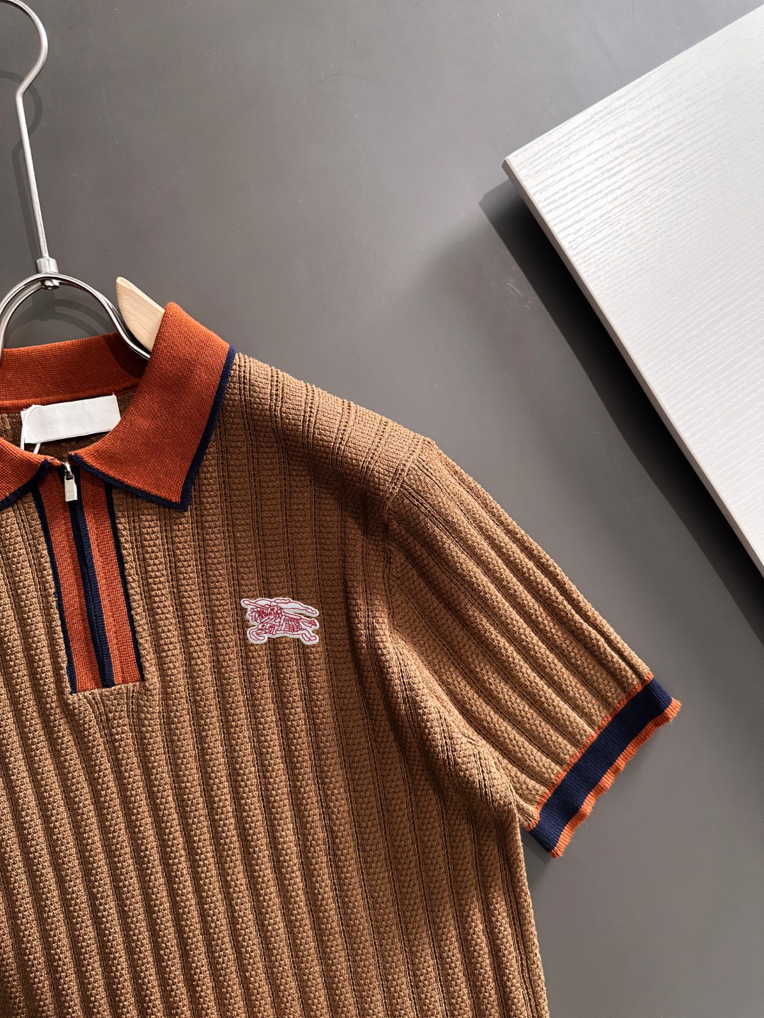 Alternative view of Burberry T-Shirt 12536