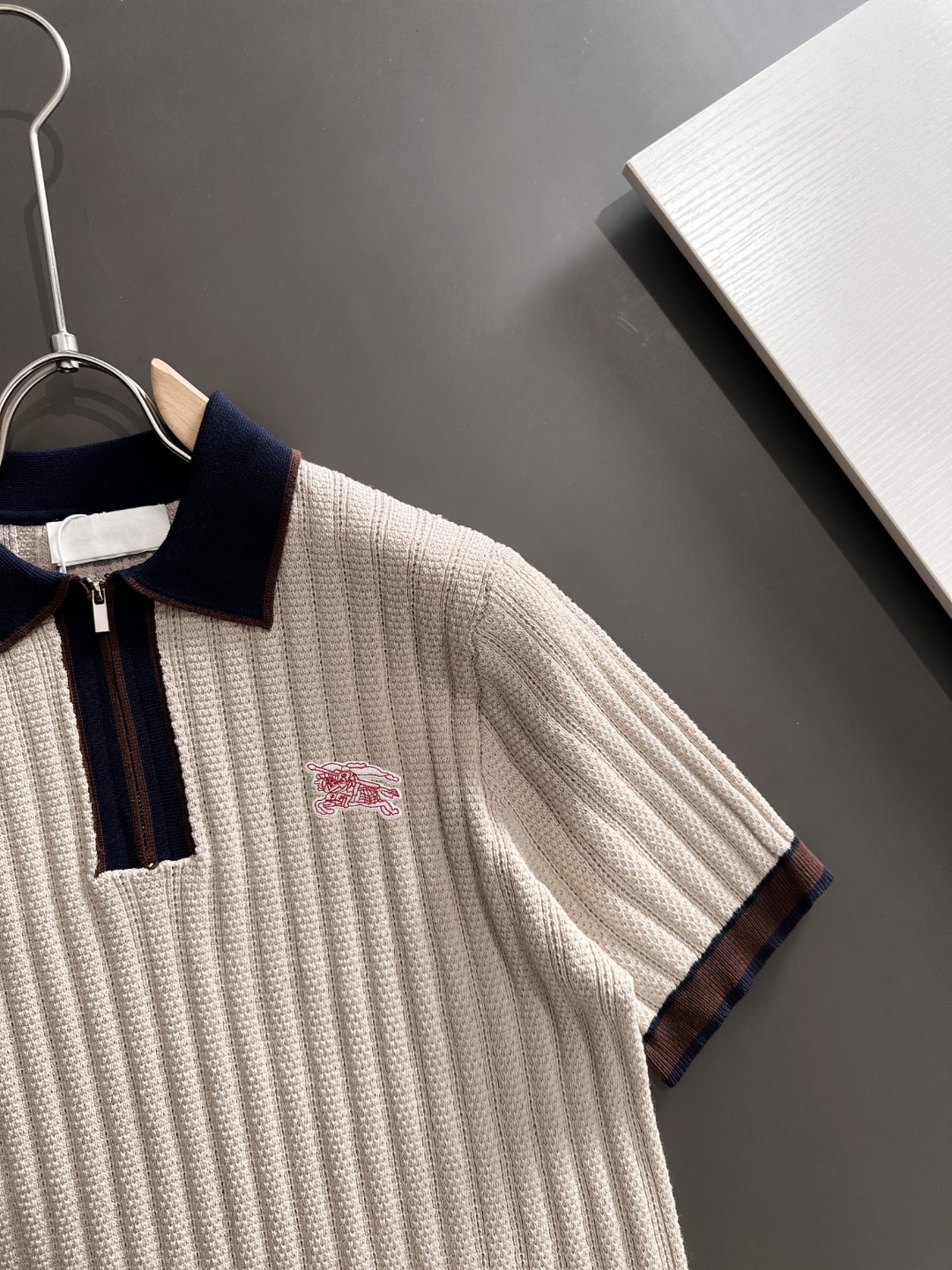 Alternative view of Burberry T-Shirt 12535