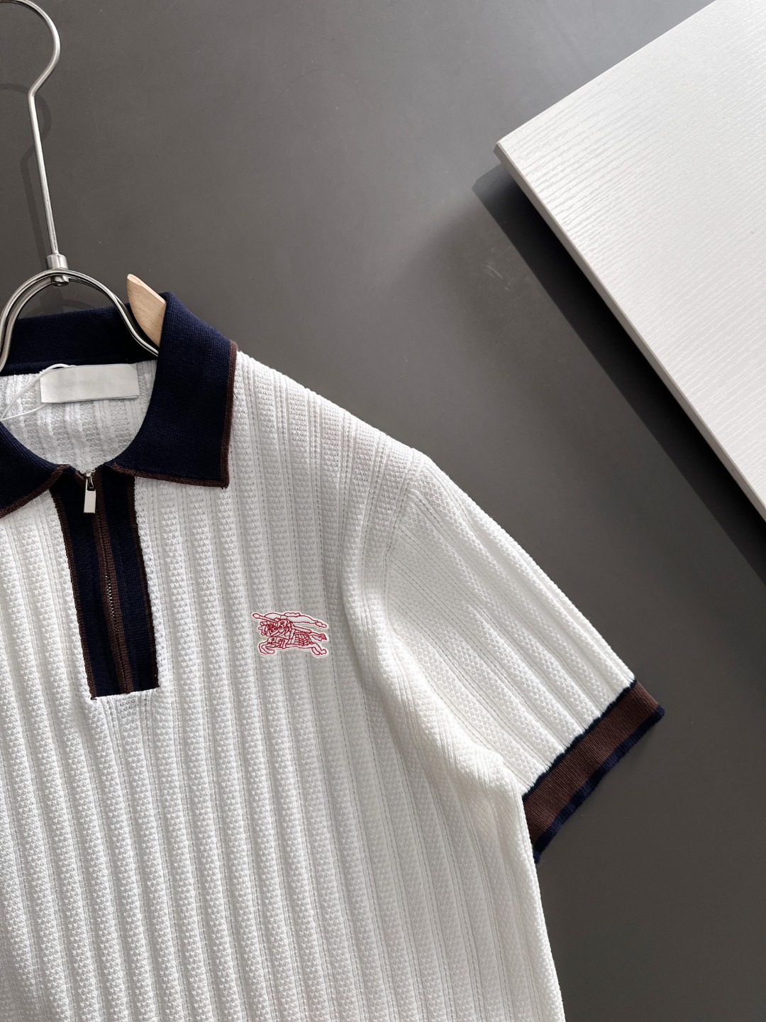 Alternative view of Burberry T-Shirt 12534