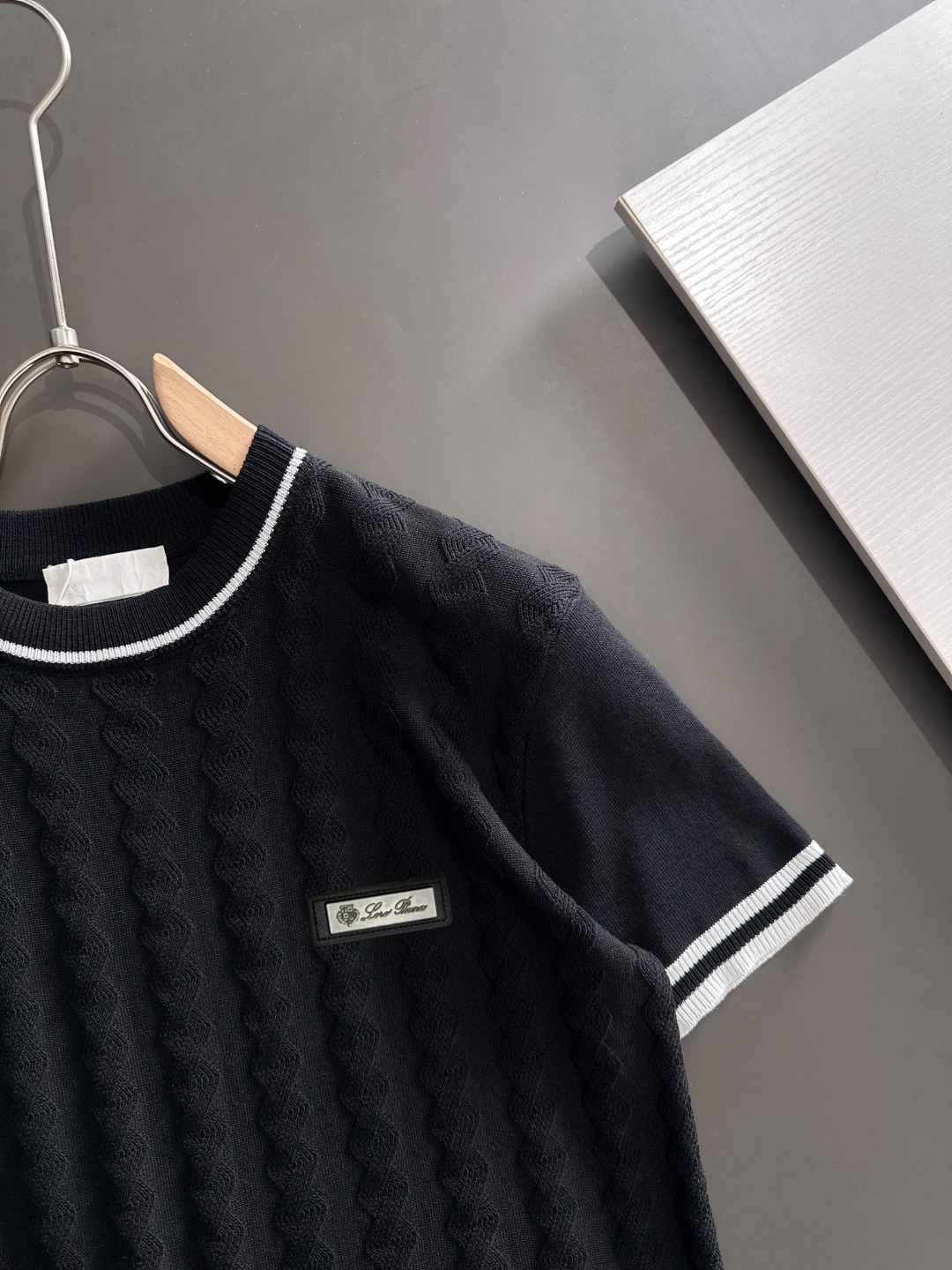 Alternative view of T-Shirt 12533