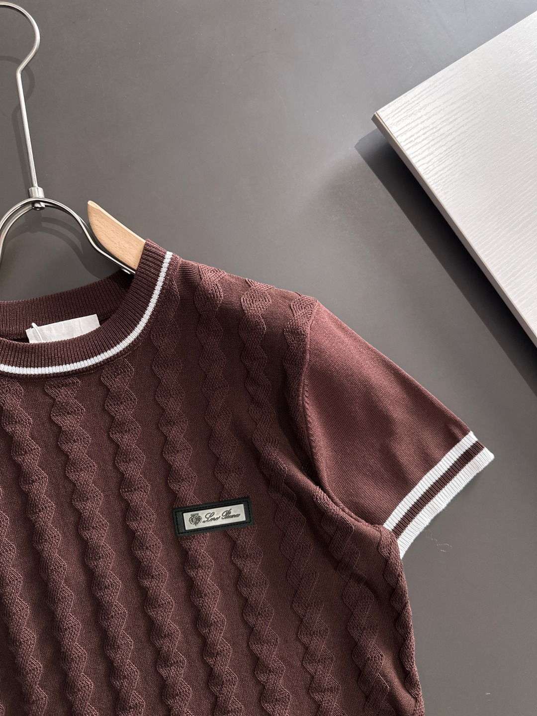 Alternative view of T-Shirt 12532