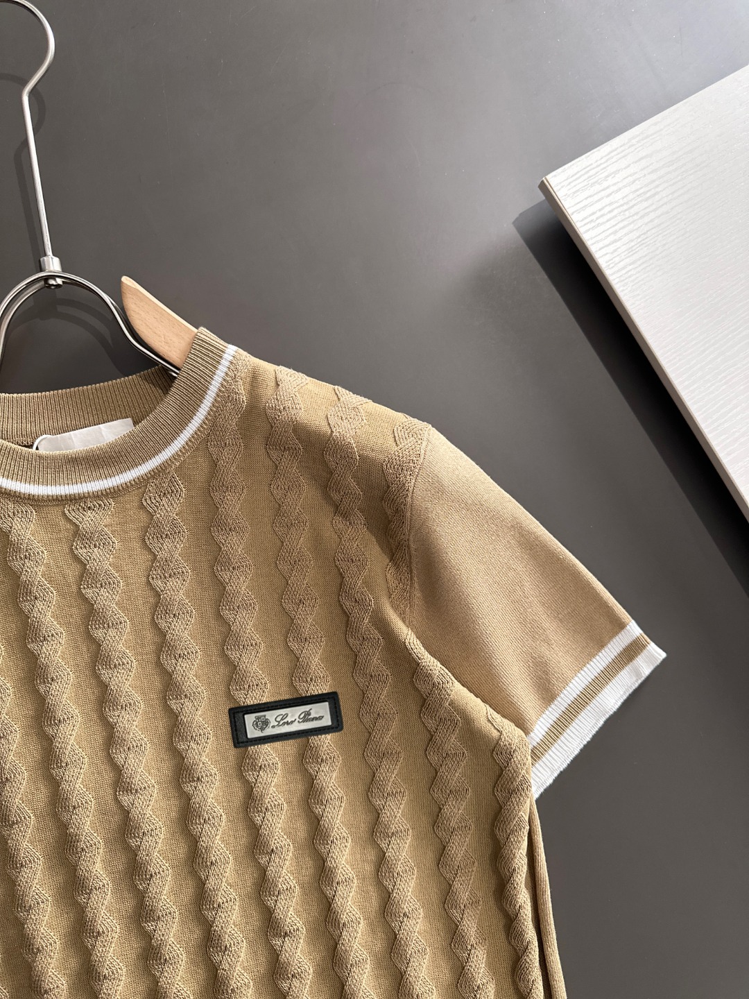 Alternative view of T-Shirt 12531
