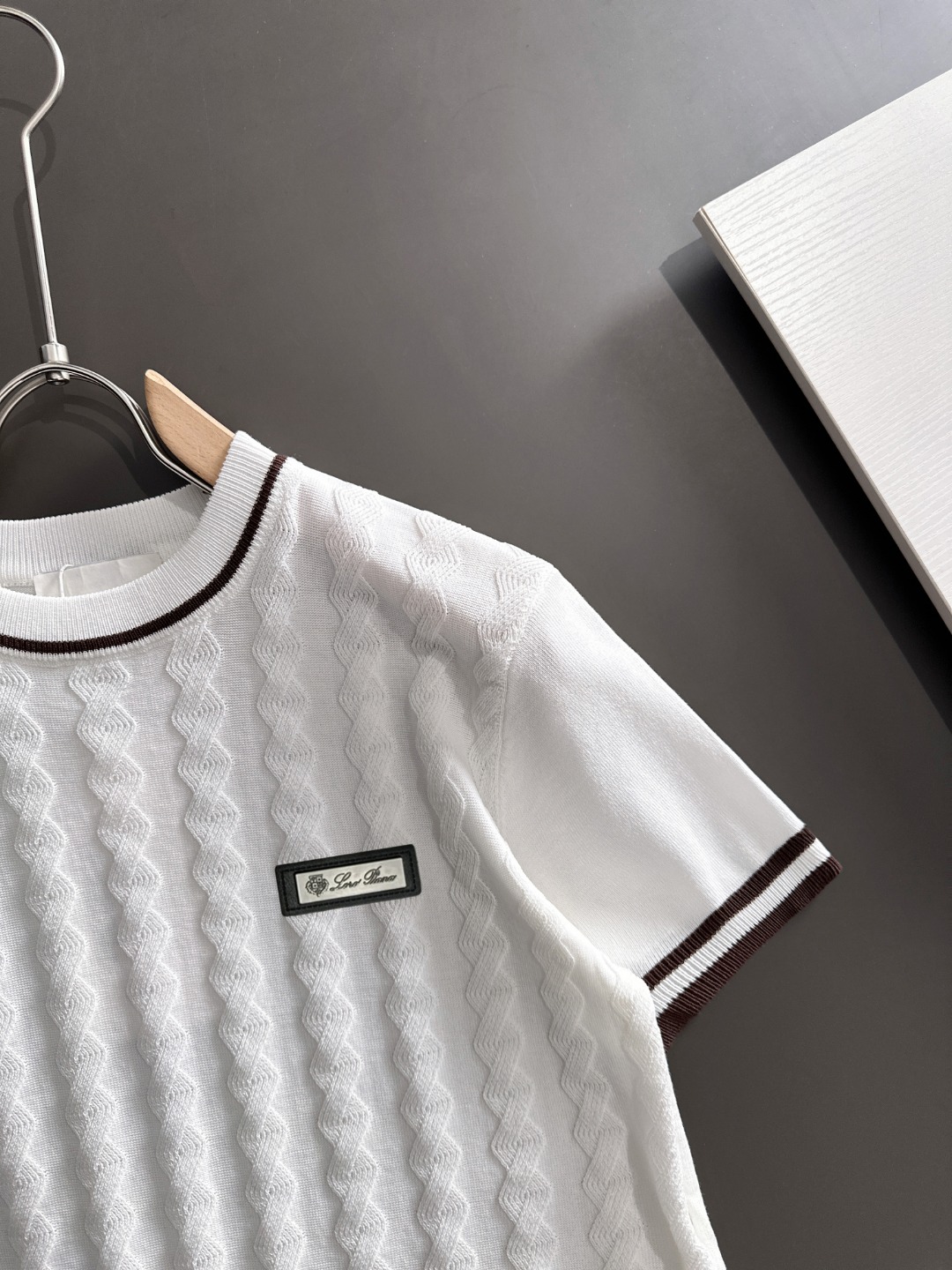Alternative view of T-Shirt 12530