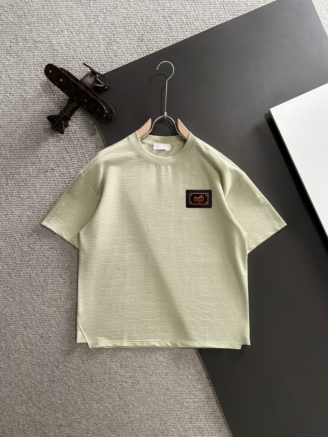 Envío al día siguiente P160 Hermès 2026 primavera/verano nuevo estilo (calidad superior, diferente de la merc…