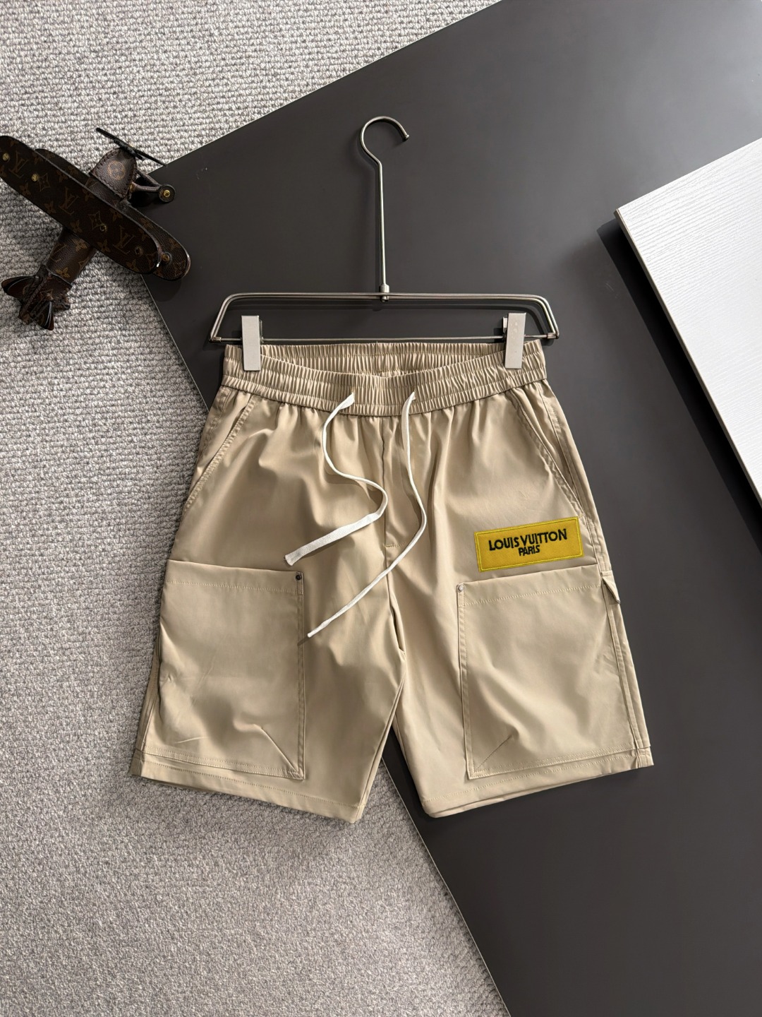 Envío al día siguiente P160 Productos de alta gama Arc'teryx 2026 primavera y verano nuevos pantalones cortos casuales …