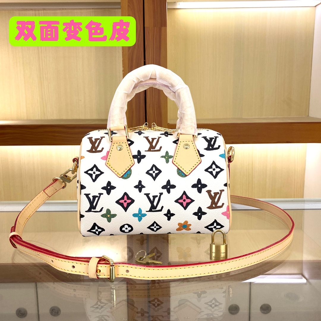 真材实料变色皮,,官方尺寸,M40515,变色皮黄皮,M81910 ,M46469,M81979 M46