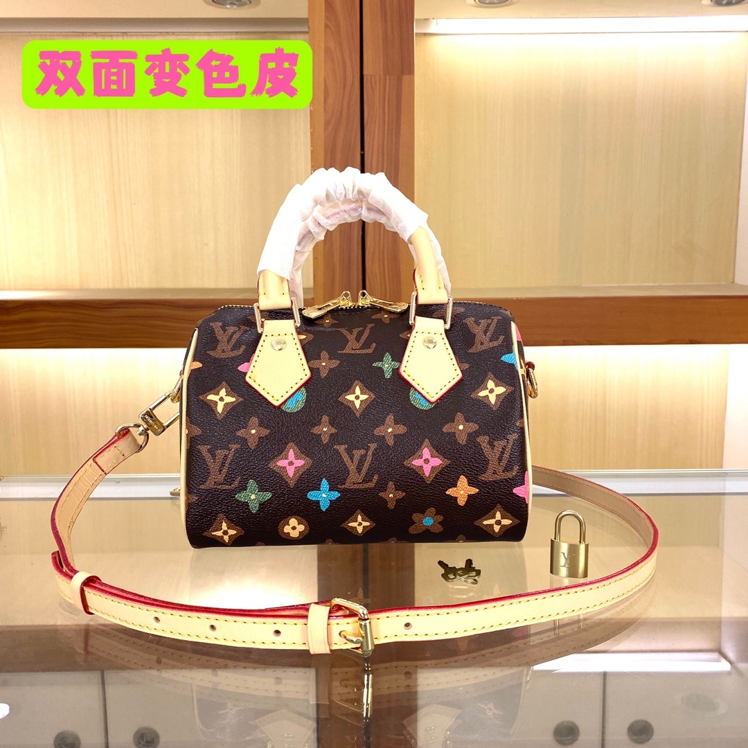 真材实料变色皮,,官方尺寸,M40515,变色皮黄皮,M81910 ,M46469,M81979 M46