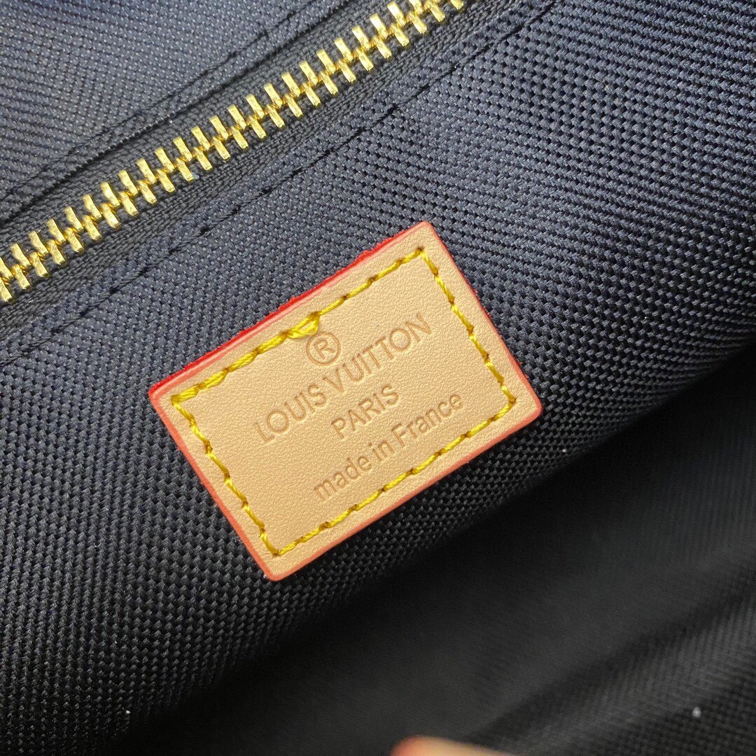 变色皮,,M24707,M46203 小号推出崭新 CarryAll 中号手袋,以 Monogram 帆