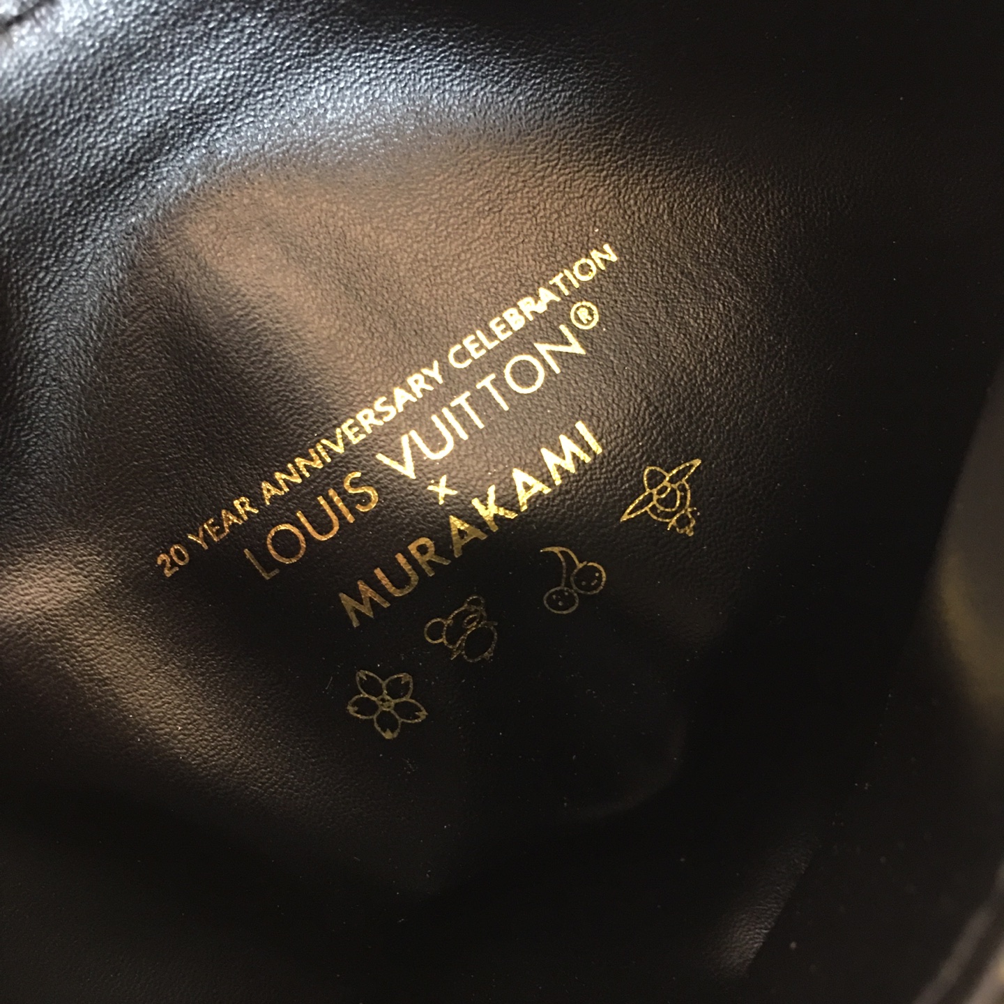 ,M59598 M13233 本款Coussin 小号手袋于 2025春夏时装秀大放异彩。Monogra