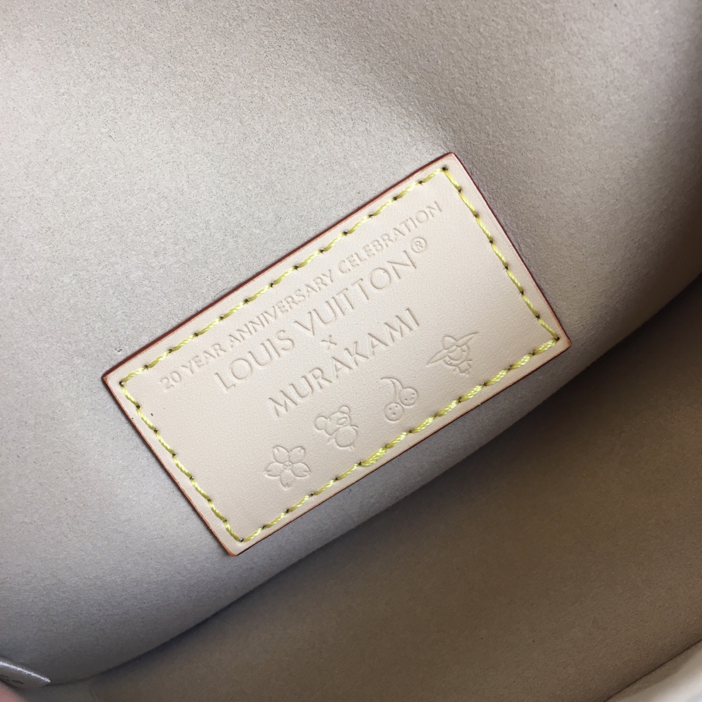 Louis Vuitton Nano Diane Multicolor Monogram Canvas Crossbody Bag 8 i1741540305551 2657 0 7