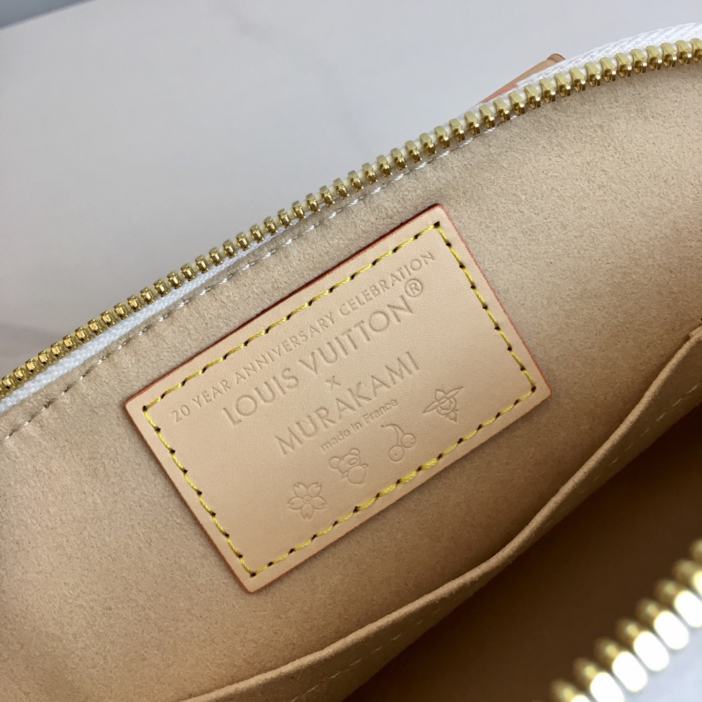 Louis Vuitton Alma BB Multicolor Monogram Canvas Crossbody Satchel Handbag 5 i1742660174996 4752 0 3