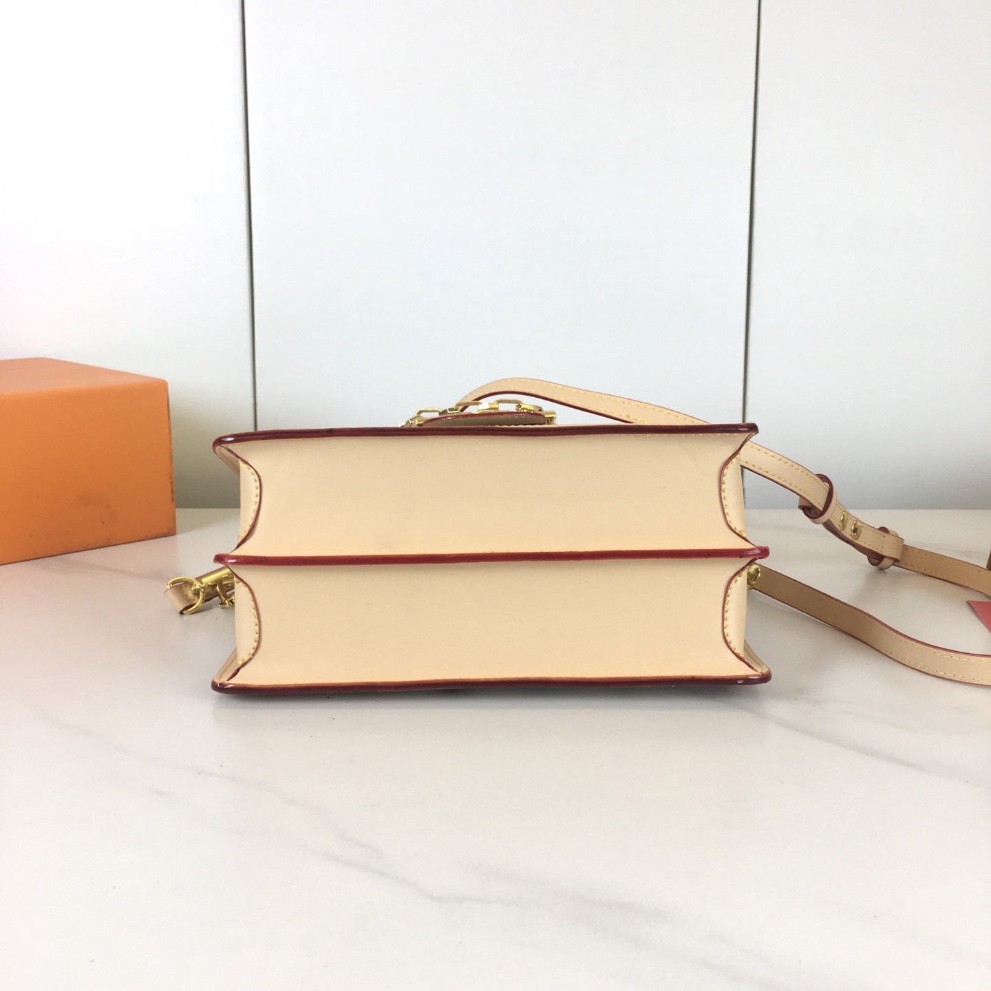 ,LV M45958中號手袋 路易威登經典 Dauphine 手袋系列新作:2025 村上隆系列,出自女