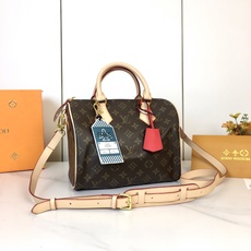 变色皮,-150,顶级原版,M40390,Speedy 手袋 是款一完美的都市手袋。 标志性造的型与经典的 Monogr 变色皮,-150,顶级原版,M40390,Speedy 手袋 是款一完美的都市手袋。 标志性造的型与经典的 Monogr