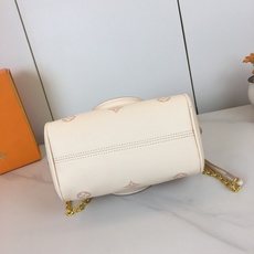 ,顶级原版 M14291 M58953 本款 Speedy Bandoulière 20 手袋焕新品牌经典 Monogr ,顶级原版 M14291 M58953 本款 Speedy Bandoulière 20 手袋焕新品牌经典 Monogr