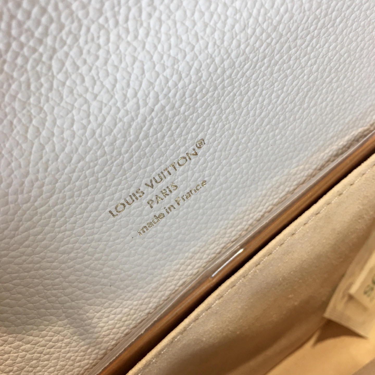 Louis Vuitton White Monogram Empreinte Leather Métis East West Crossbody Bag 7 i1753639798611 544 0 5