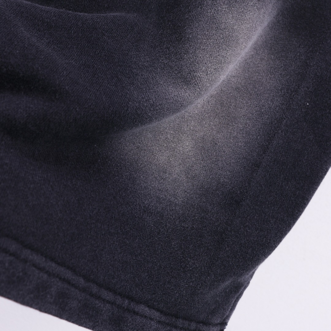 Fabric: 360g Water Washing; Hellstar Collection in Water Washing Black and Powder Colors - 图片 6