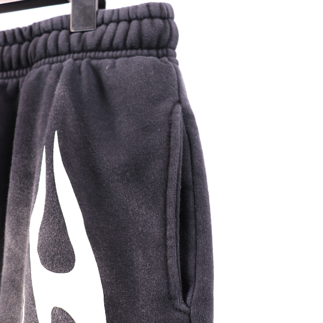 Water-Washing Hoodie in 360g Fabric; Hellstar Back-to-Earth Collection, Various Sizes & Colors - 图片 8