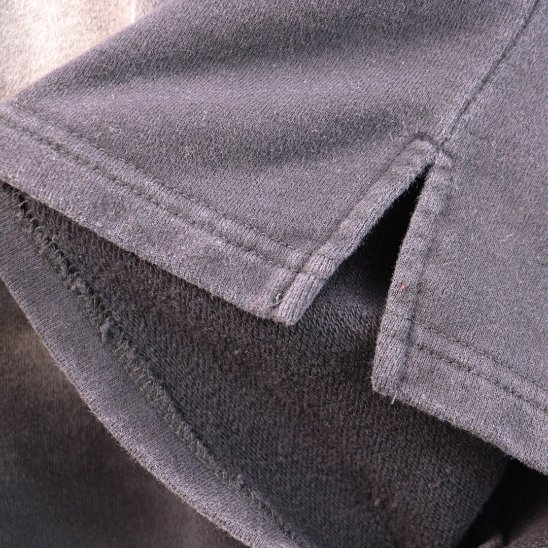 Water-Washing Hoodie in 360g Fabric; Hellstar Back-to-Earth Collection, Various Sizes & Colors - 图片 9