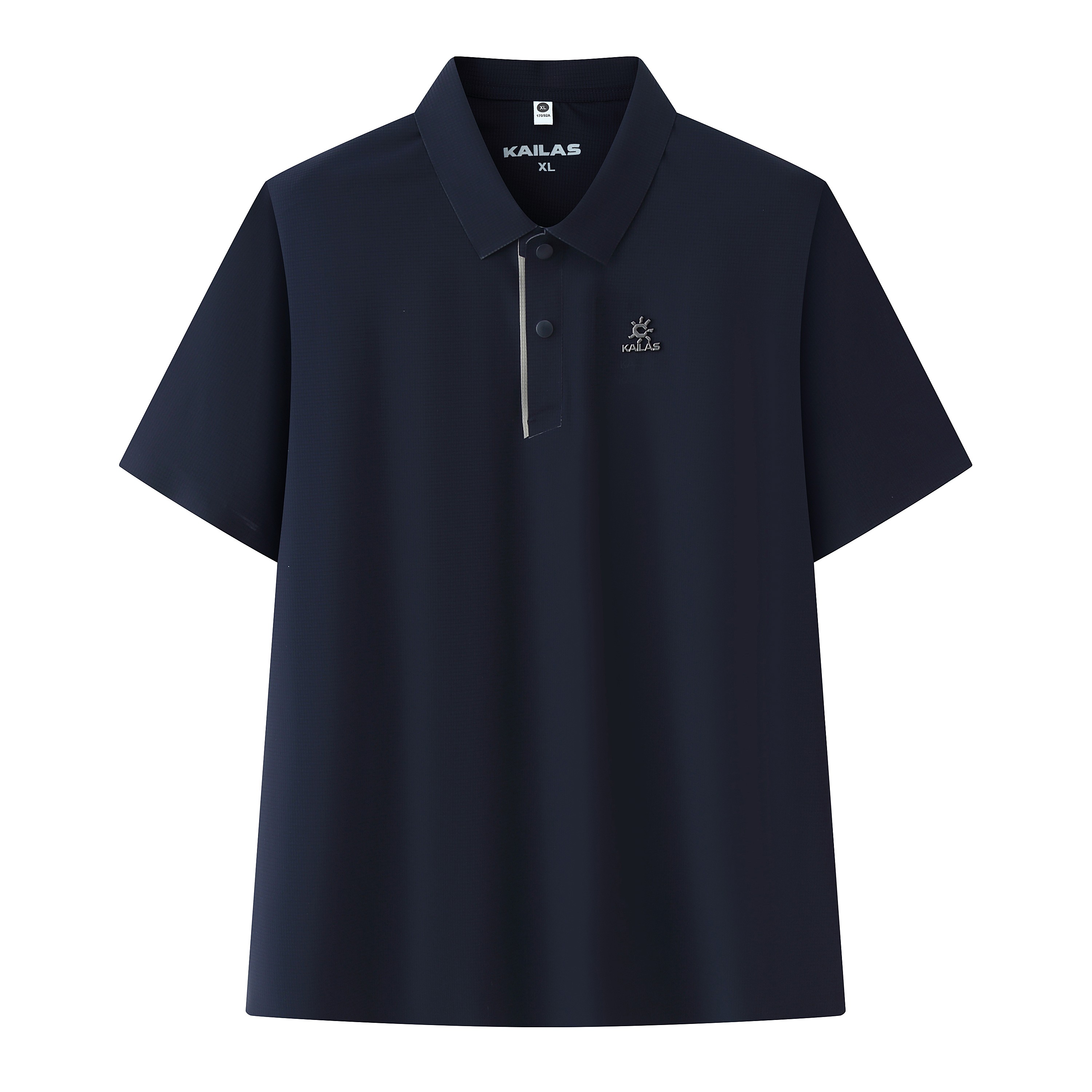 Alternative view of Polo Shirt 01403