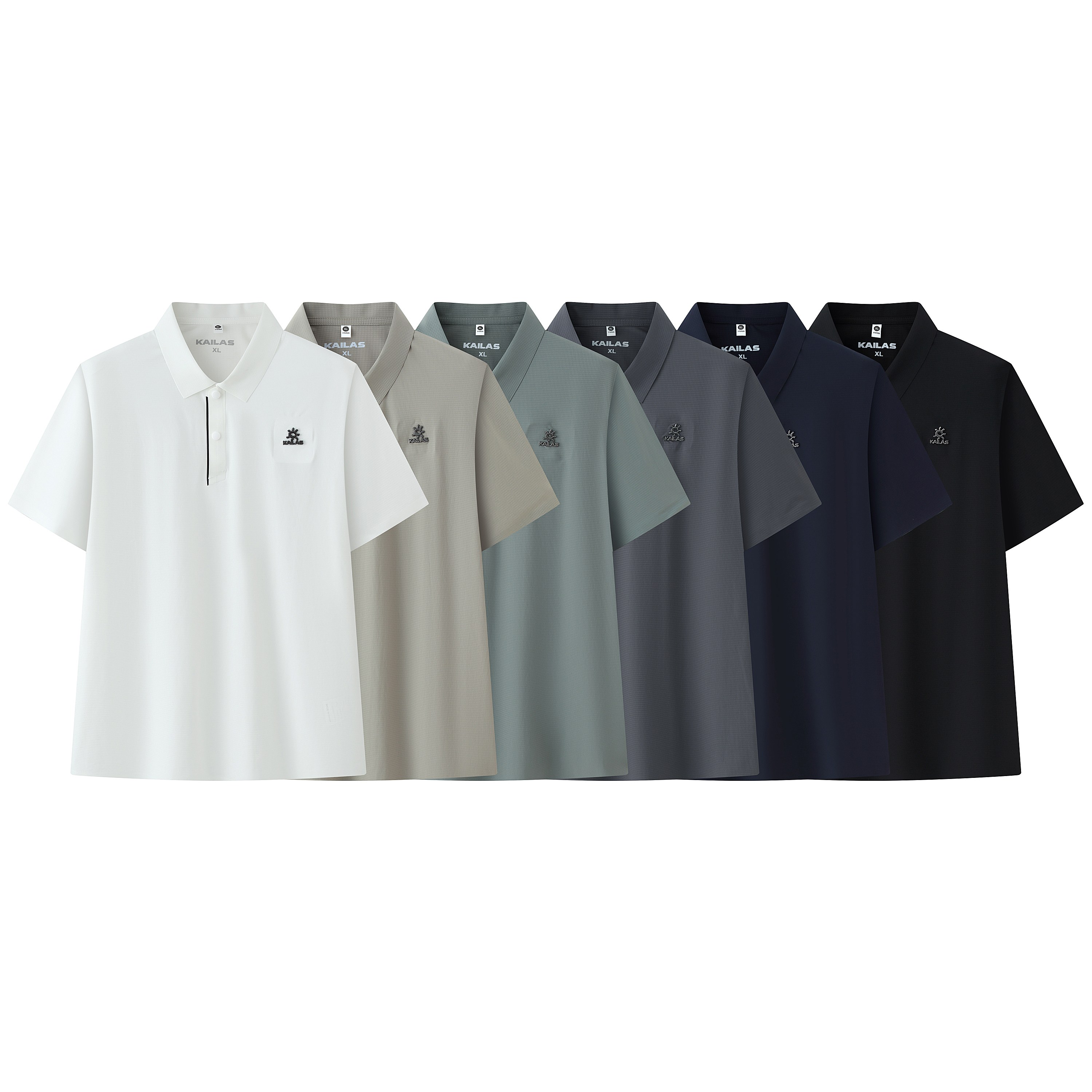 Polo Shirt 01403