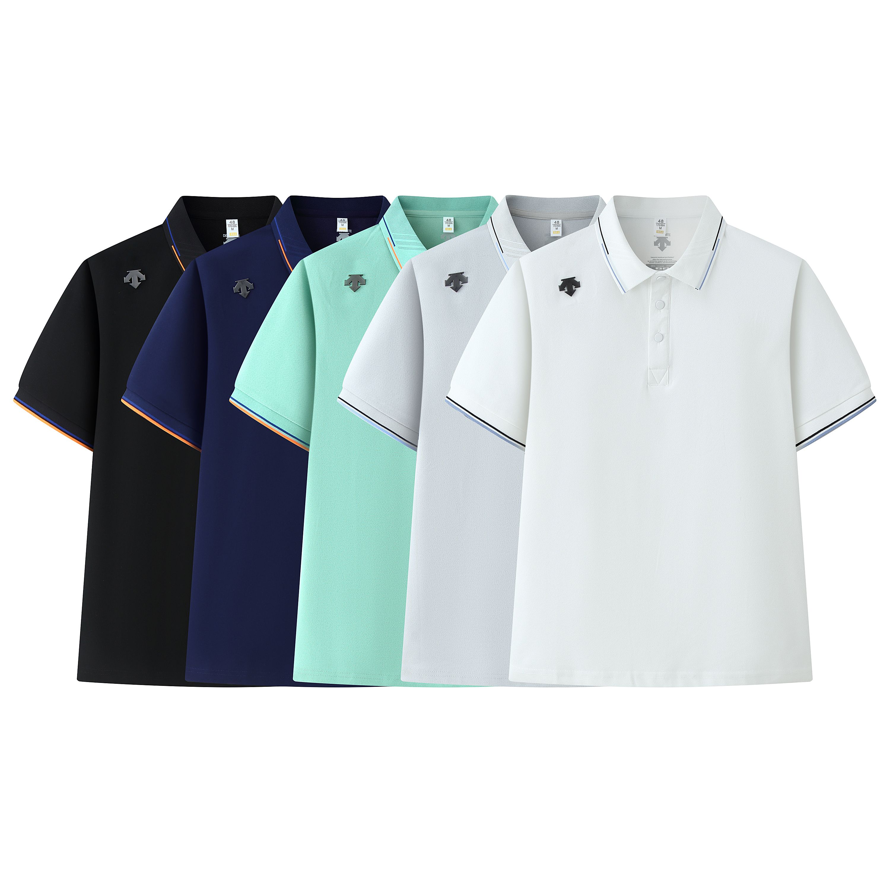 Polo Shirt 01402
