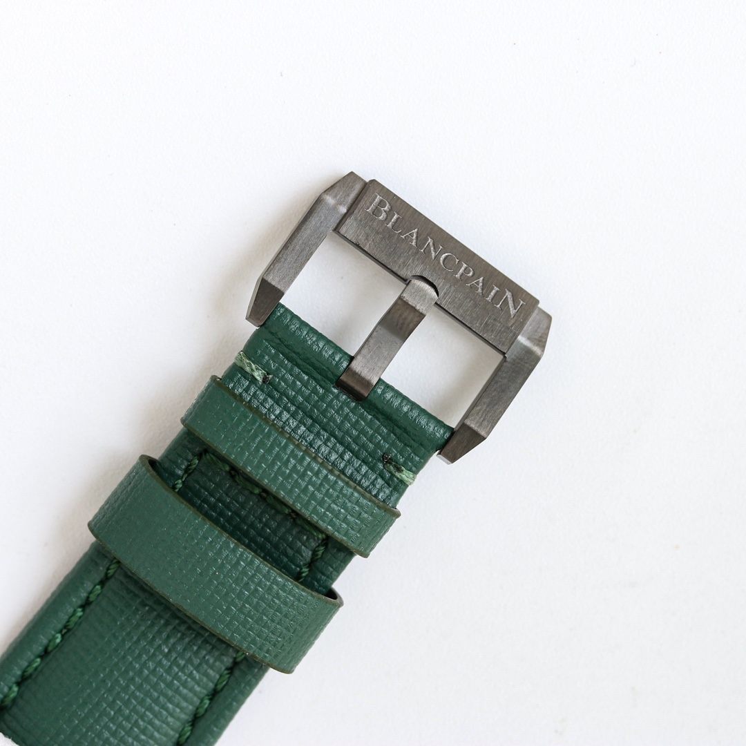 “High-Quality VC3-50 Deep Submersible Watch with Swiss Movement and Sapphire Glass | Review and Features” - 图片 9