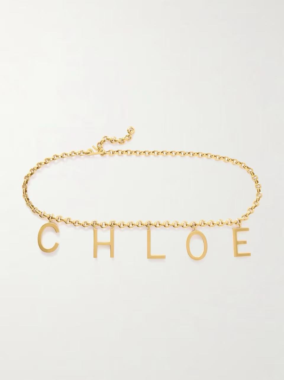 💥💥💥CHLOE 克洛伊 纯铜精品腰链、长度:均码 💥💥💥CHLOE 克洛伊 纯铜精品腰链、长度:均码
