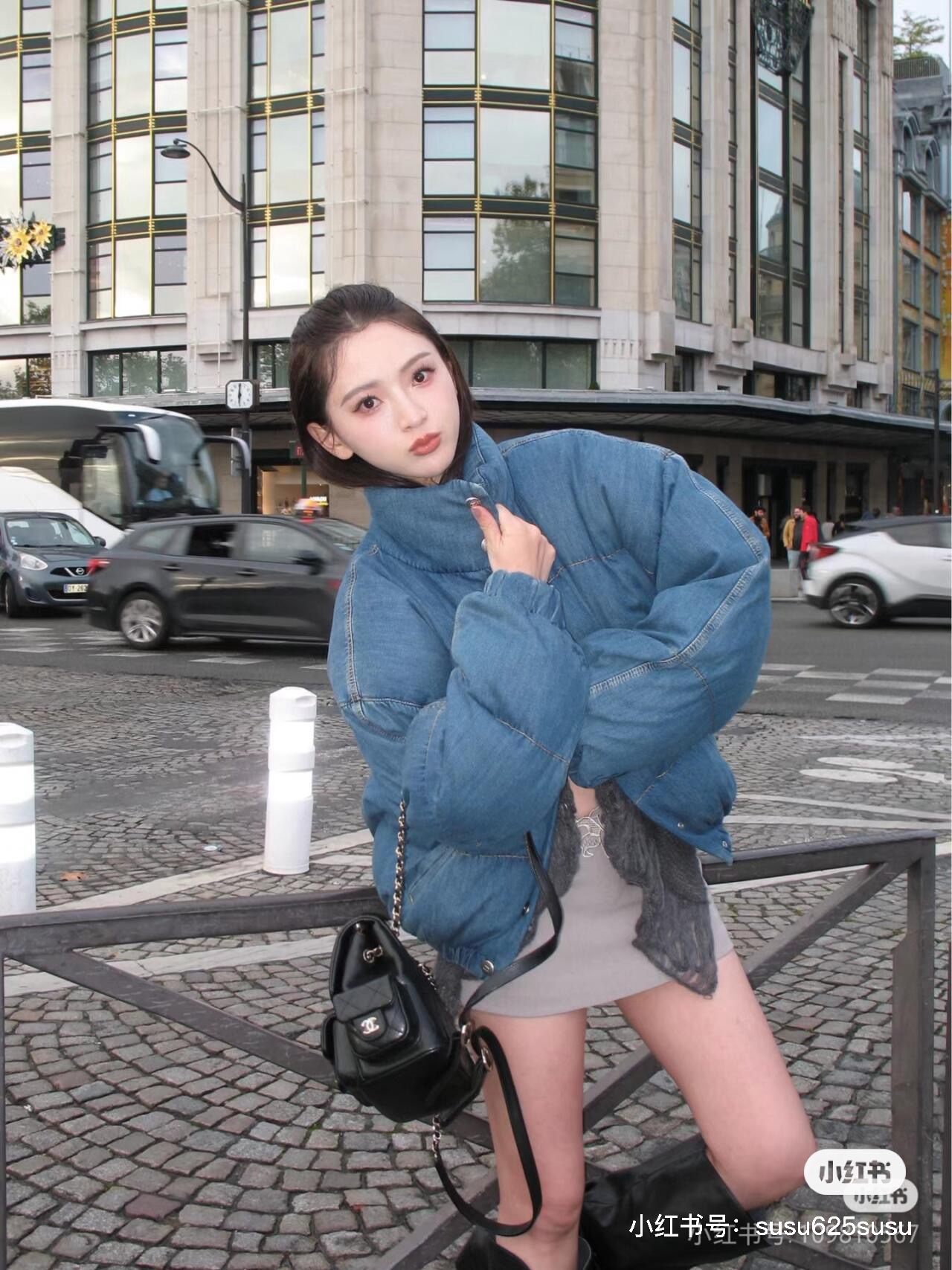 NO:308766,Internet celebrity blogger same style, alexander wang19860909网红 博主同款,,alexander wang,Women's clothing