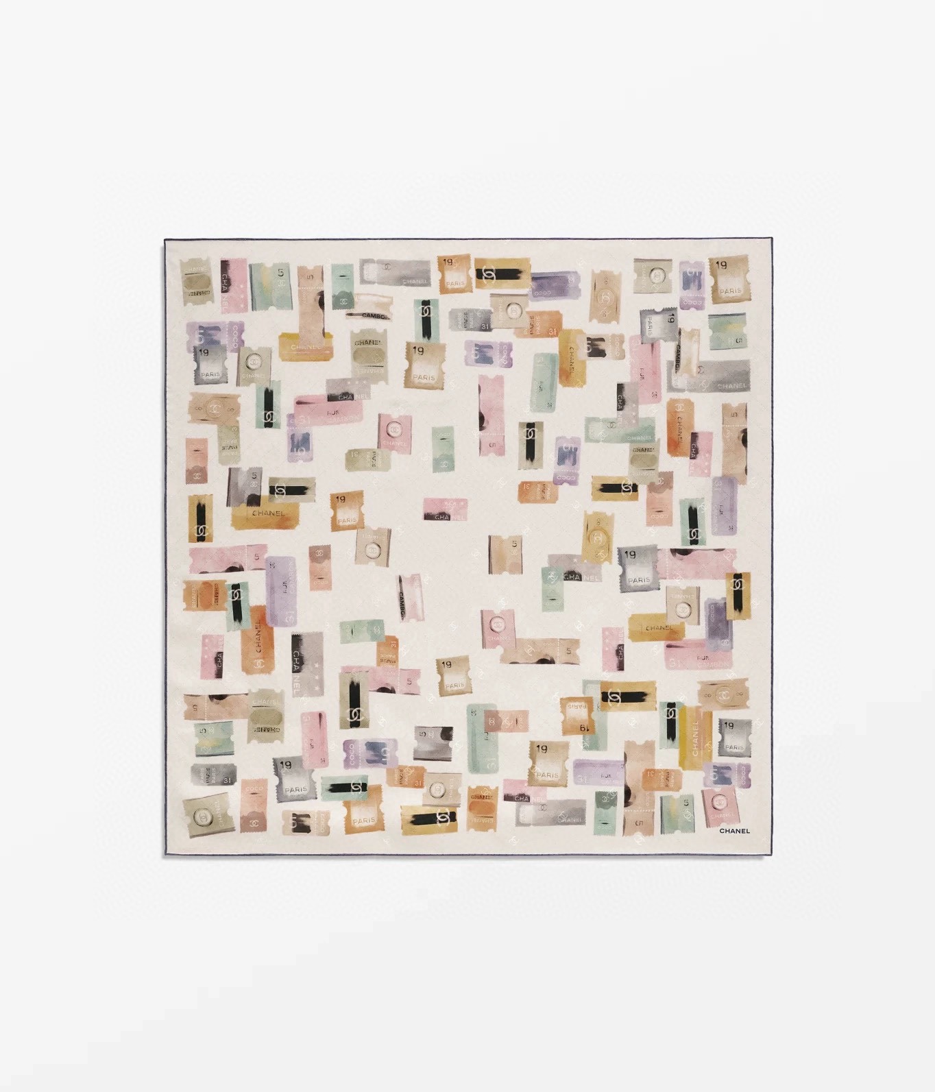 NO:311867,24 color stamp printed silk scarf 90*90 square scarf Everyone can DIY any style, real silk, alexander wang19860909批24 彩色邮票印花真丝丝巾 90*90方巾 丝巾大家也可以DIY任何款式,,real silk,alexander wang,Women's clothing