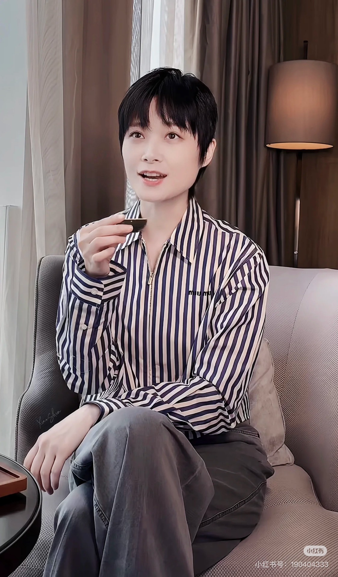 NO:294691,Li Yuchun same style, alexander wang19860909李宇春同款,,alexander wang,Women's clothing