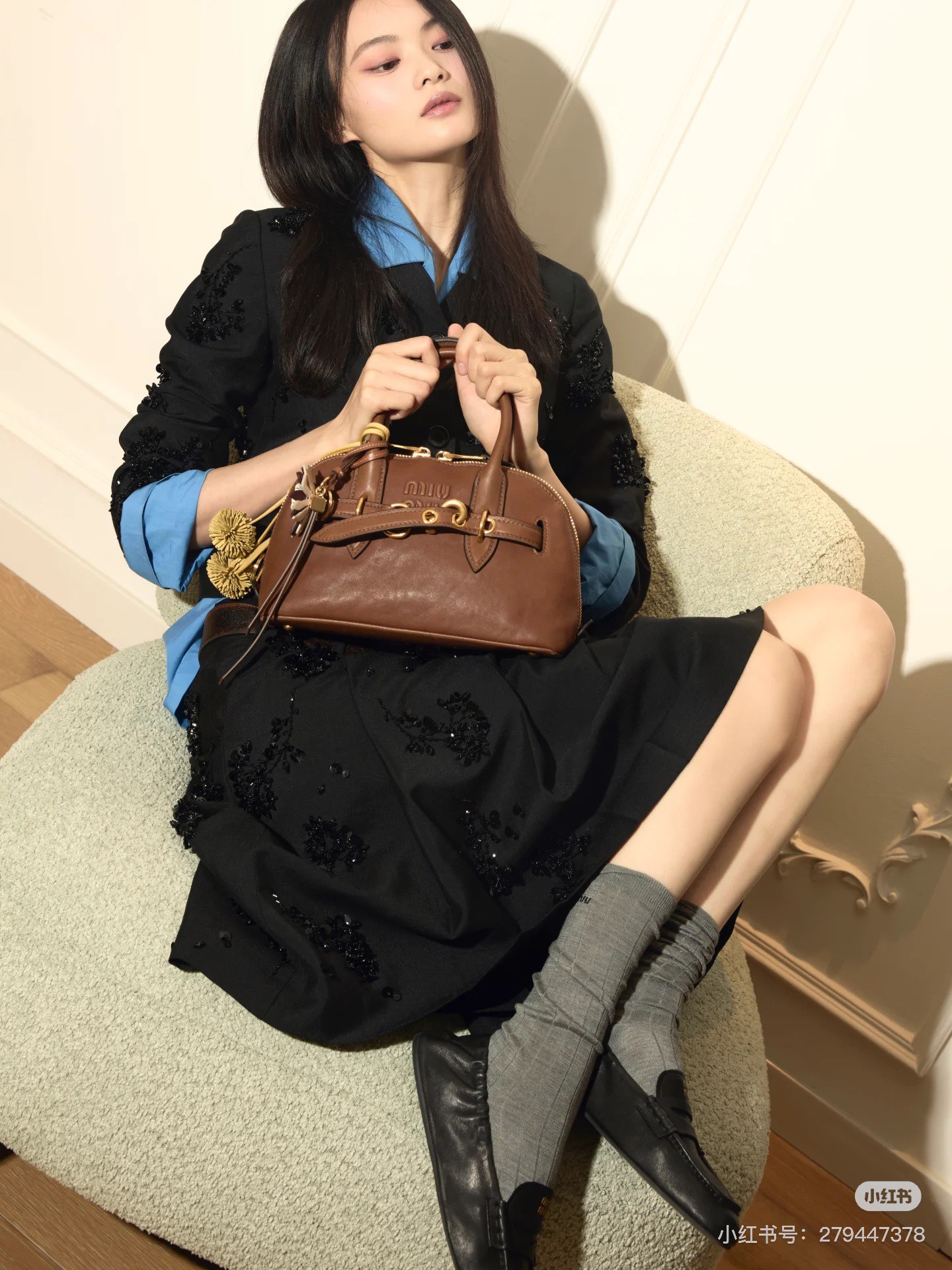 NO:328800,Zhang Yuanying He Cong's same style, alexander wang19860909张元英 贺聪同款,,alexander wang,Women's clothing