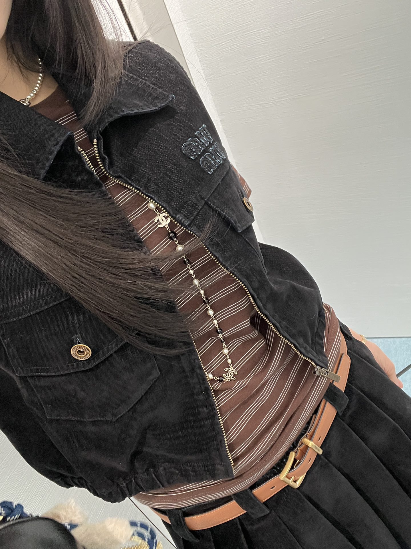 NO:323471,upper body picture, alexander wang19860909上身图,,alexander wang,Women's clothing