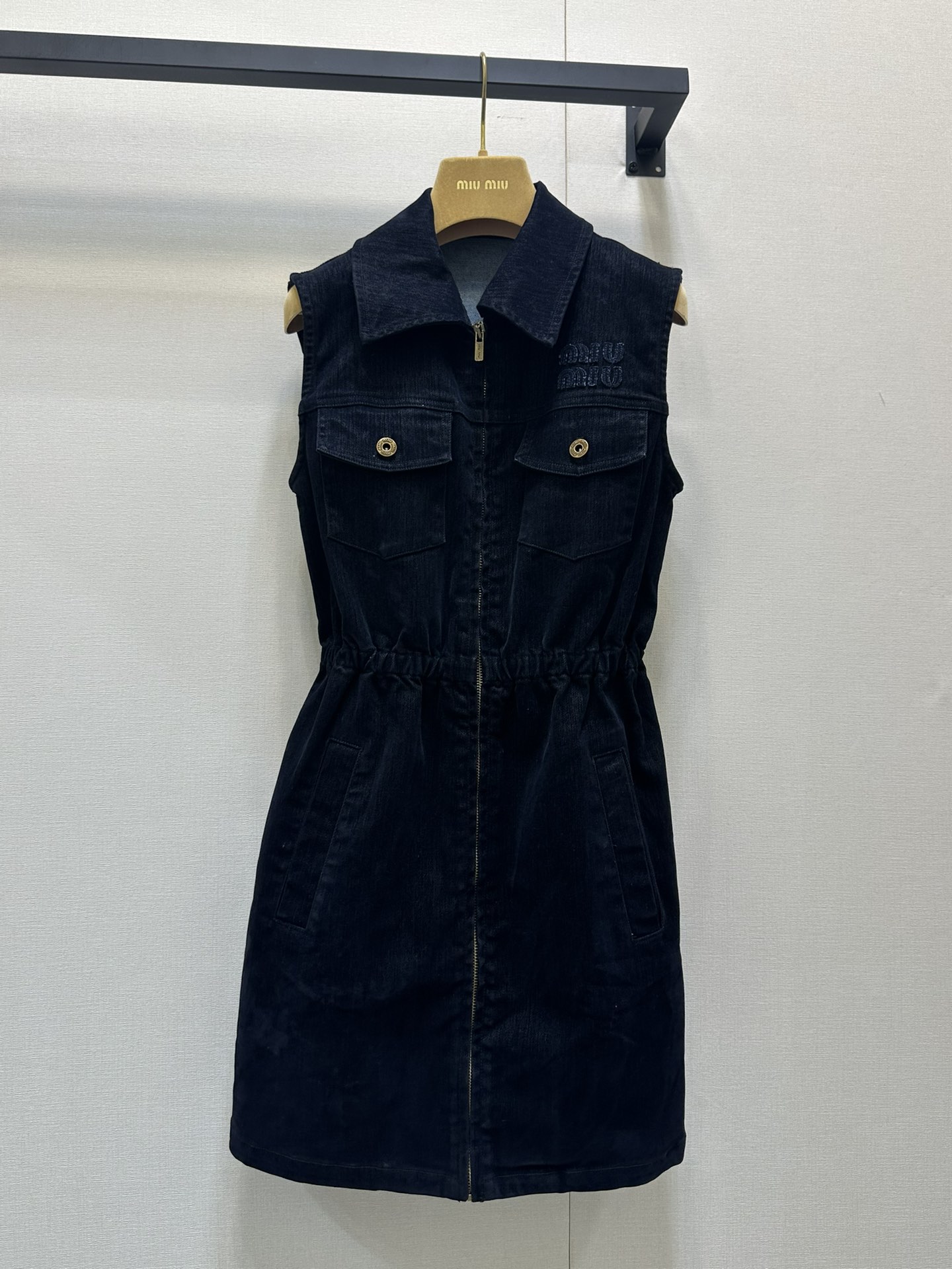 NO:323463,Real photos of large goods (navy blue), alexander wang19860909大货实拍（藏蓝色）,,alexander wang,Women's clothing