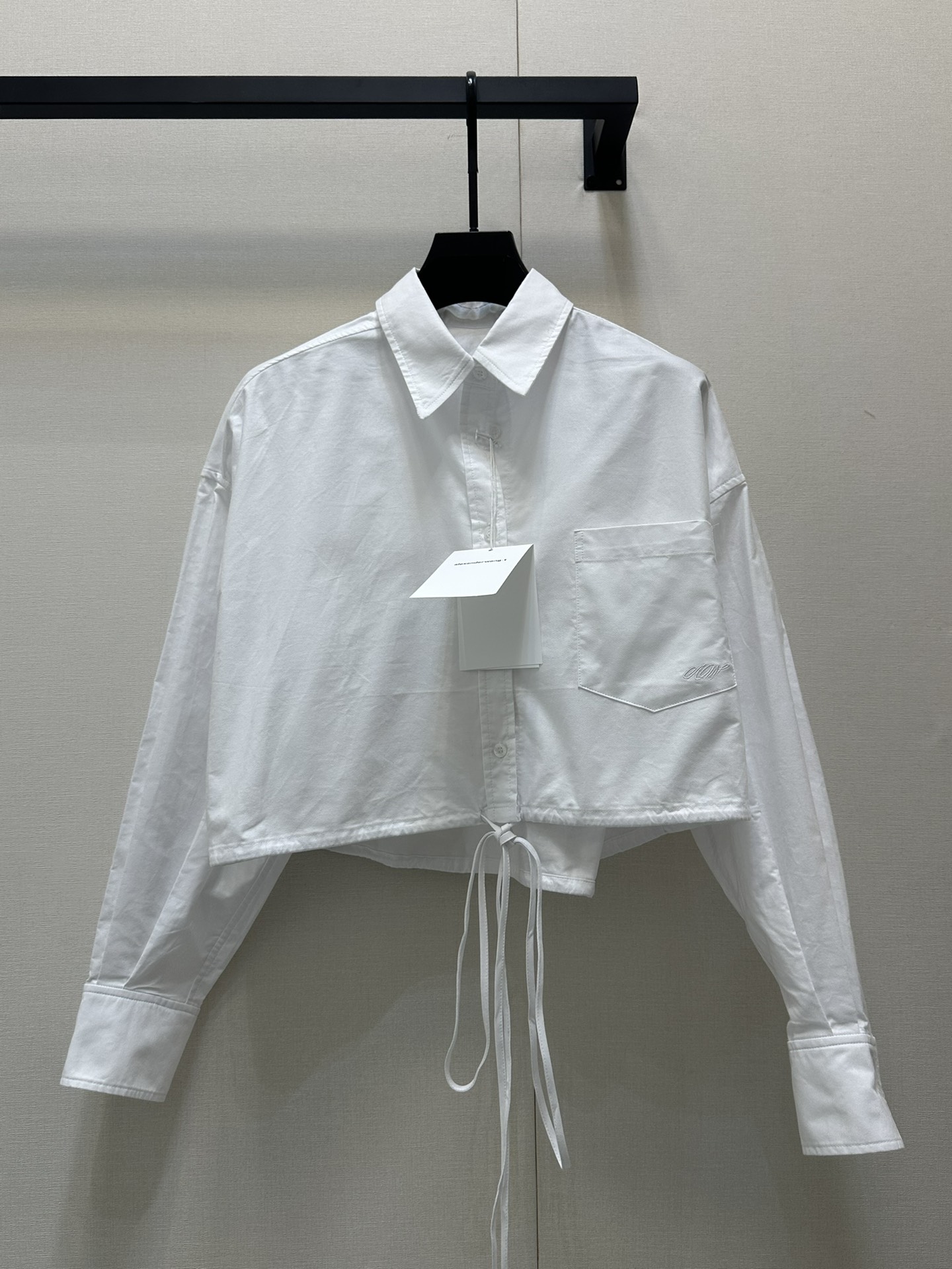 NO:326779,Real photos of big goods, alexander wang19860909大货实拍,,alexander wang,Women's clothing