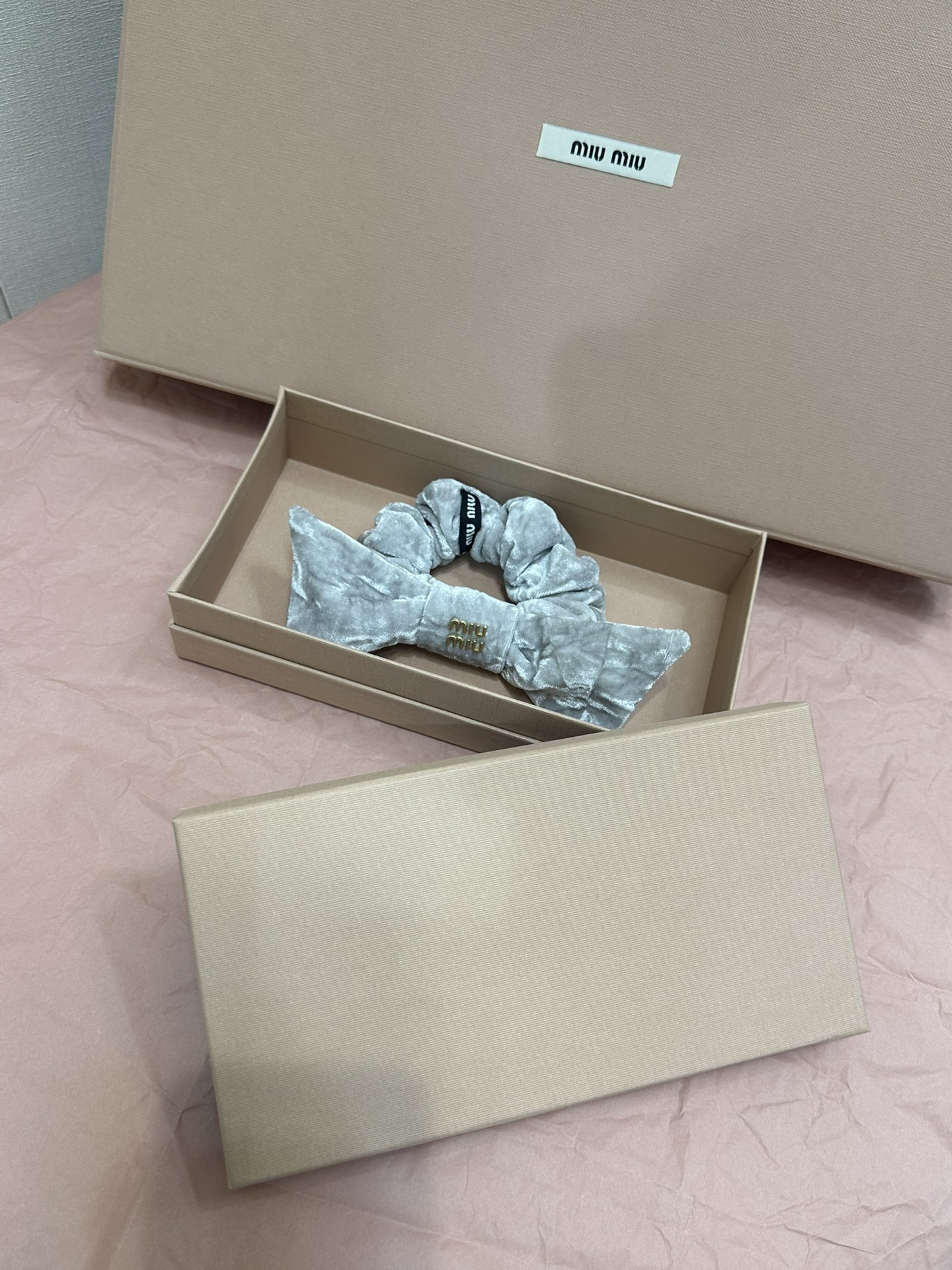 NO:329679,Miu jewelry, real photos of large goods, miumiu, alexander wang19860909Miu饰品 发圈批（配盒子）大货实拍,,miumiu,alexander wang,Women's clothing