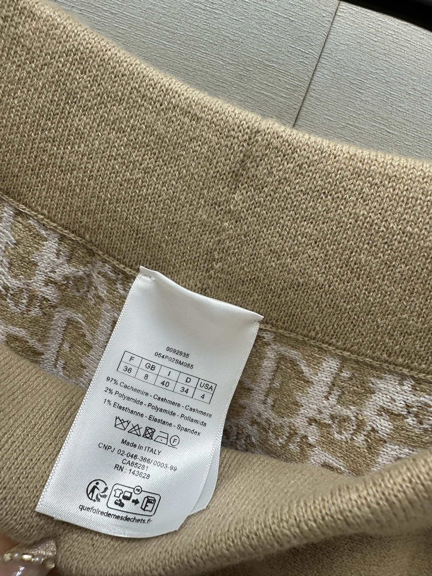 大货实拍