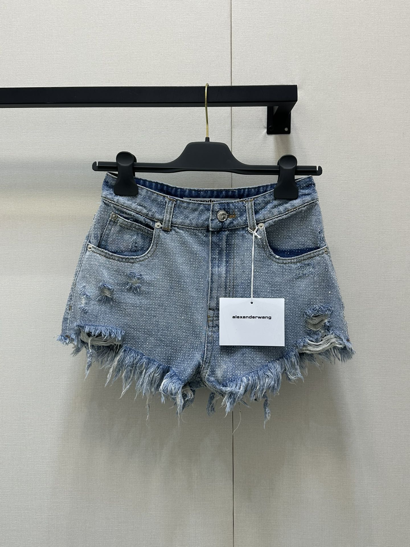 NO:330862,Real photos of big goods, alexander wang19860909大货实拍,,alexander wang,Women's clothing