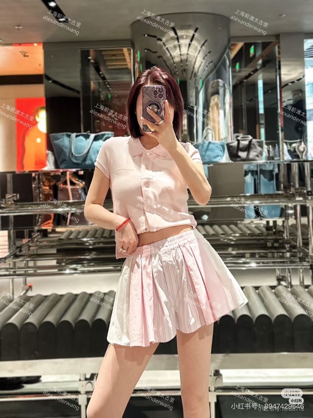 NO:330870,,,alexander wang19860909,,alexander wang,Women's clothing