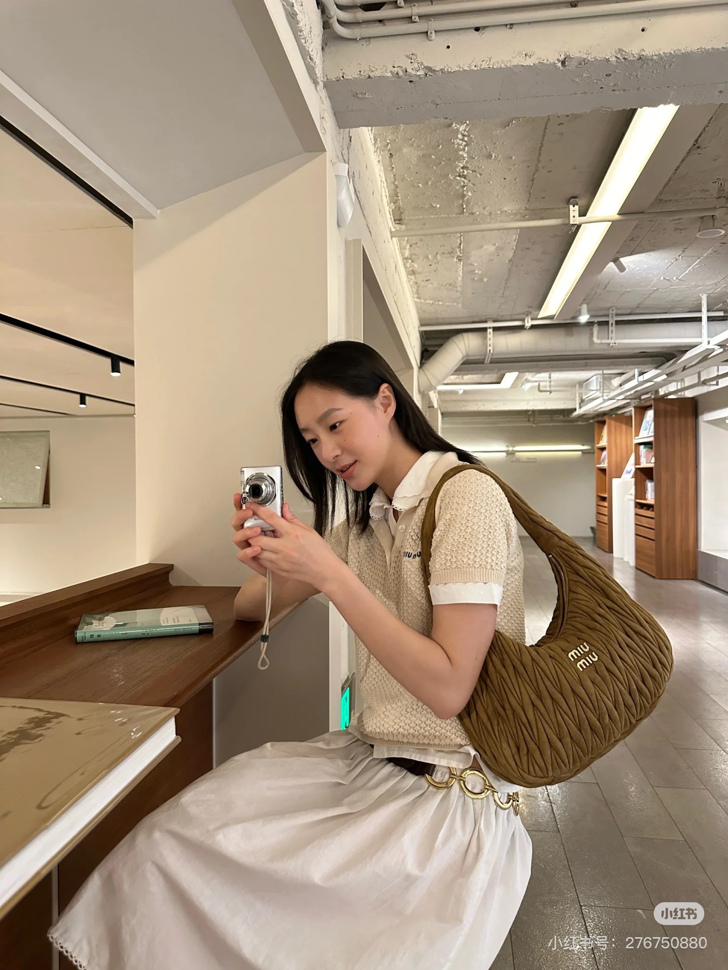 NO:335046,Blogger's outfit, alexander wang19860909博主穿搭,,alexander wang,Women's clothing