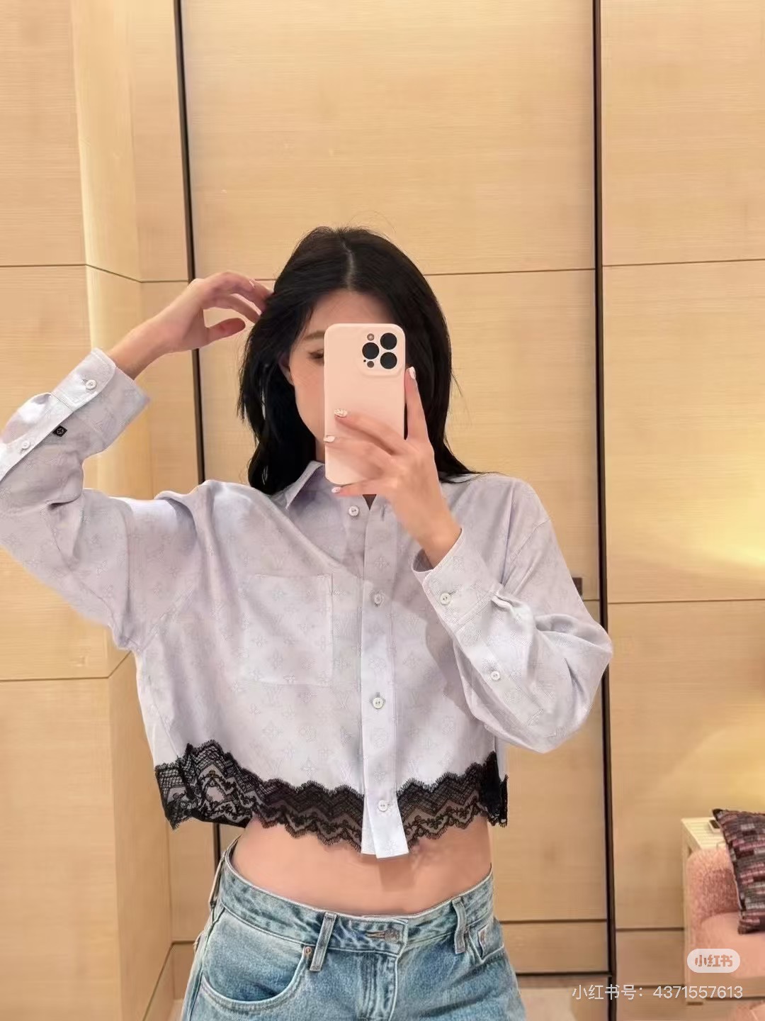 NO:410006,Alexander wang19860909柜姐穿搭,,alexander wang,Women's clothing