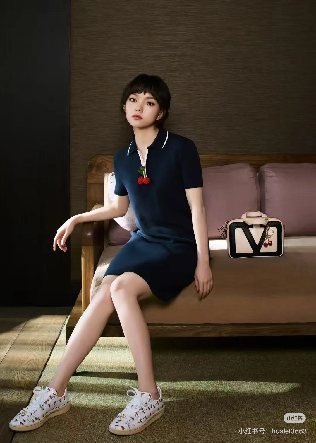 NO:410024,Sun Li's same style, alexander wang19860909孙俪同款,,alexander wang,Women's clothing