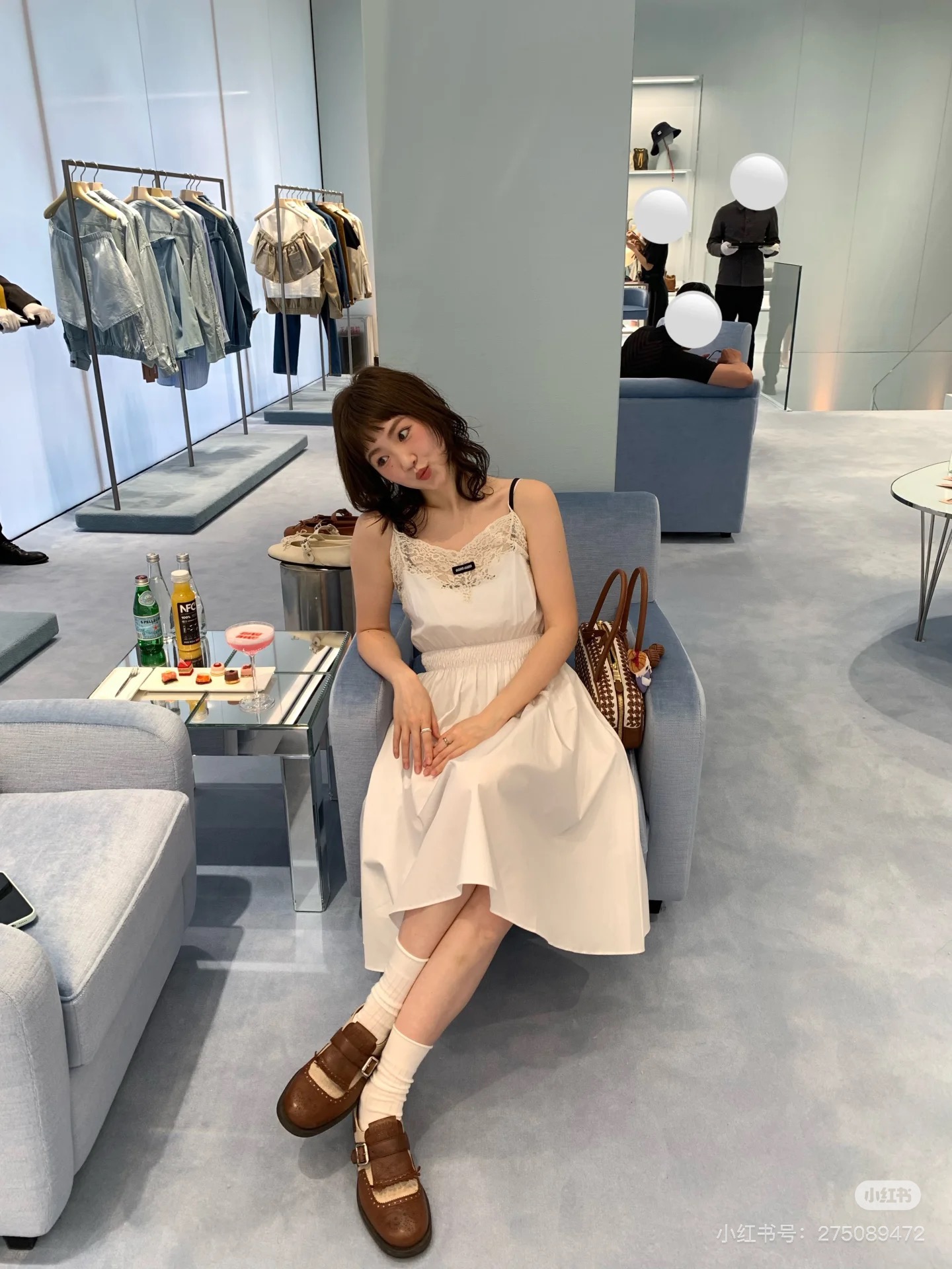 NO:425326,Alexander wang19860909柜姐穿搭,,alexander wang,Women's clothing