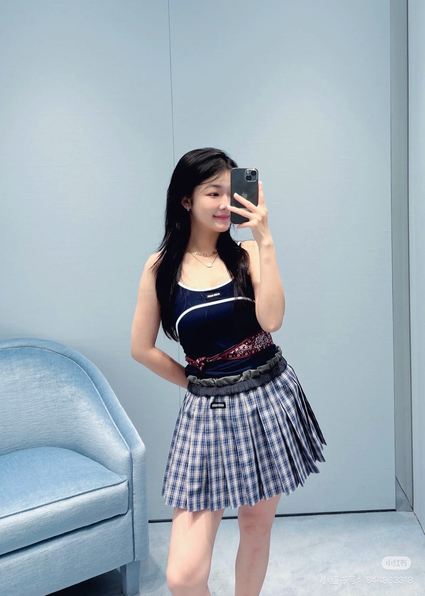 NO:425311,Diverse outfits, alexander wang19860909多样化穿搭,,alexander wang,Women's clothing