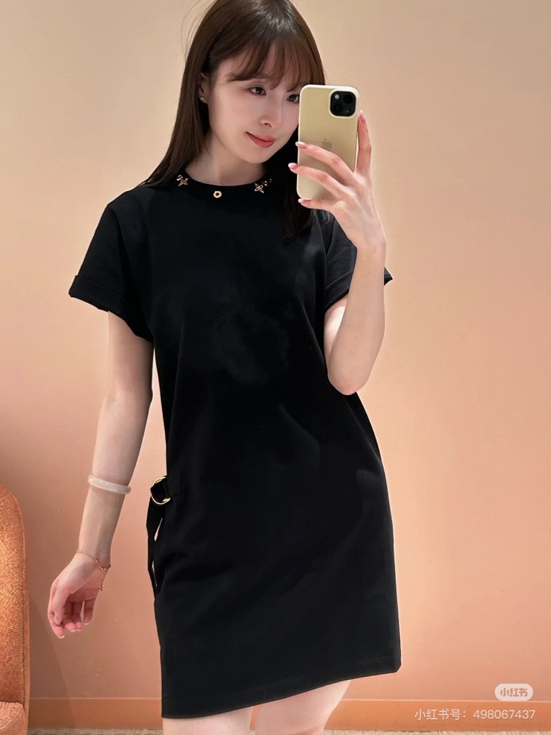 루이비통 여성 반팔 52054 Louis Vuitton Women T Shirt