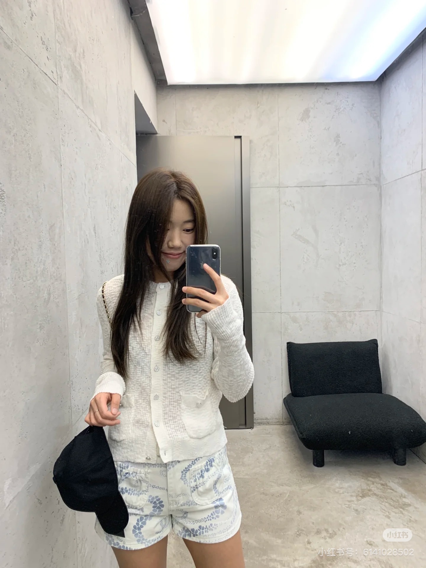 샤넬 25SS 여성 바지 136851 Chanel Pants 썸네일 이미지