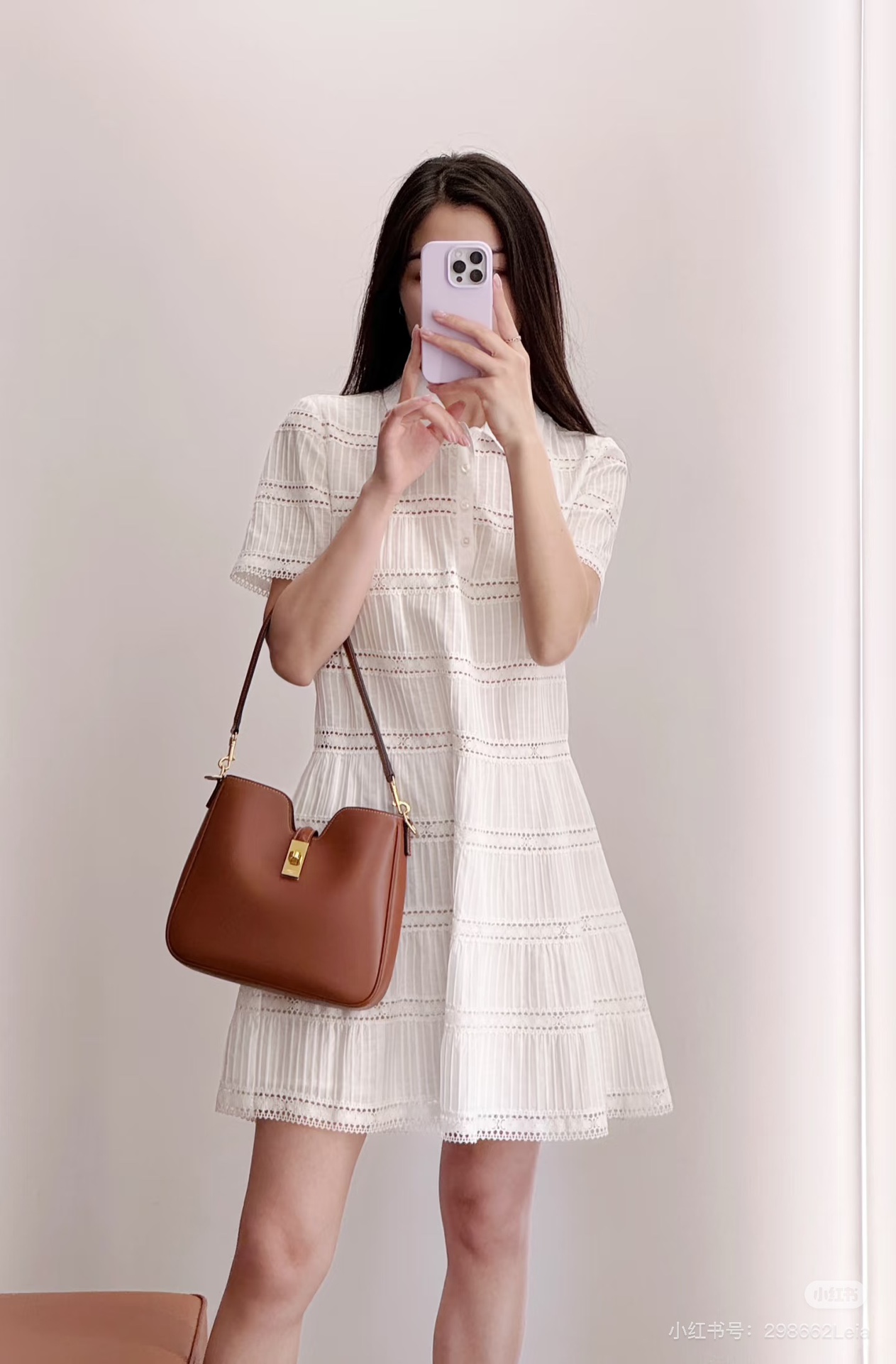 셀린느 25SS 여성 원피스 136834 Celine Dress 썸네일 이미지
