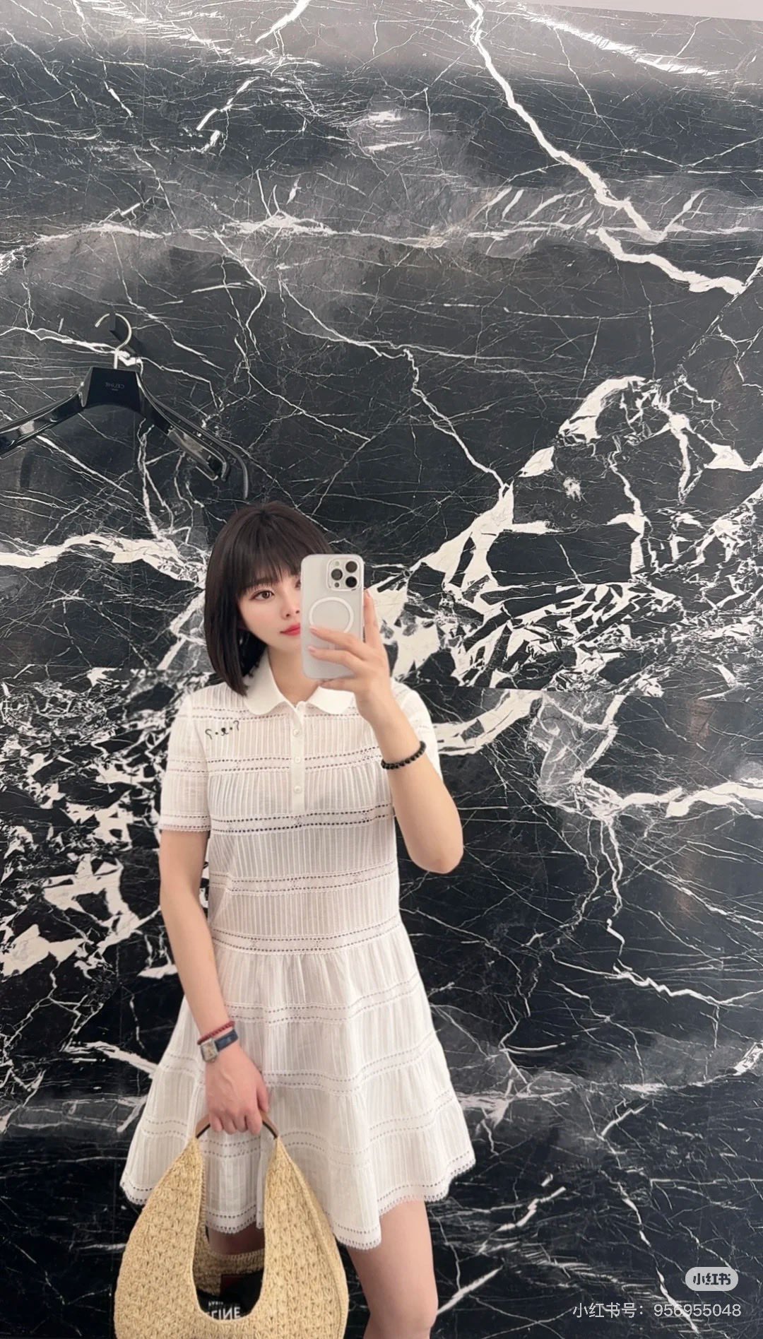 셀린느 25SS 여성 원피스 136834 Celine Dress 썸네일 이미지