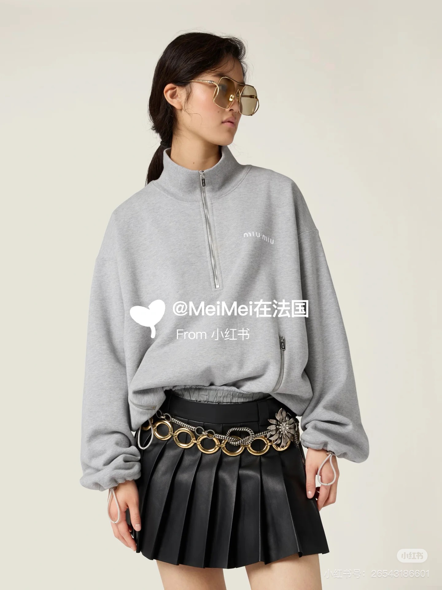 NO:456457,*25new semi-zipper logo letter logo casual sweatshirt without gender yyds~ Loose and wide version with excellent inclusiveness on the upper body~ Exclusive custom imported yb cotton material, classic logo letter embroidery pattern on the chest, highlighting the high-end style~ Electroplating hardware accessories have a good texture~ Three-dimensional silhouette version is the same style as men and women, and there is no pressure to wear!  1:1 Superior version, the latest items in early autumn, please identify the exclusive high-end version SML black-gray, hoodie, sweatshirts, alexander wang19860909*25new半拉链徽标字母徽标休闲卫衣无性别穿搭yyds～宽松阔型版上身包容性极好～ 独家定制进口yb棉材质,胸前经典徽标字母刺绣图案,彰显高级穿搭风格～电镀五金配件质感十足好～立体廓形版型男女同款穿搭无压力！1:1超赞版型 早秋最新单品 认准独家高版本 SML 黑色-灰色,,hoodie,sweatshirts,alexander wang,Women's clothing